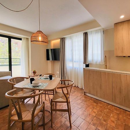 Apartamentos Las Ciencias C Valencia Ngoại thất bức ảnh